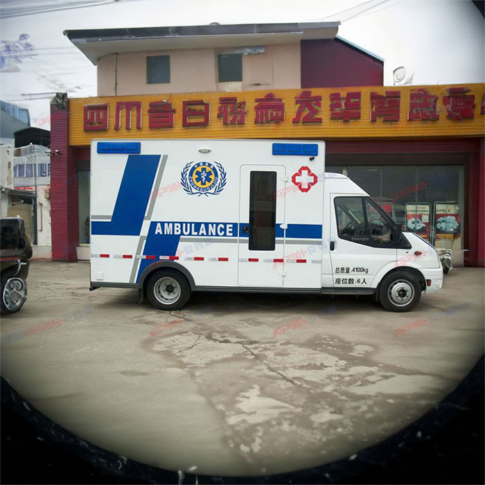 苏州租赁救护车电话号码