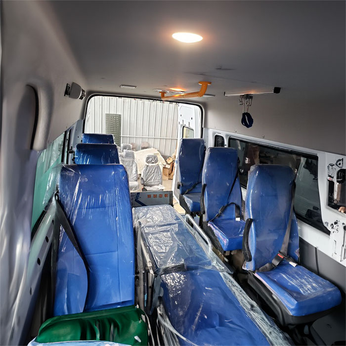 苏州租赁救护车电话号码