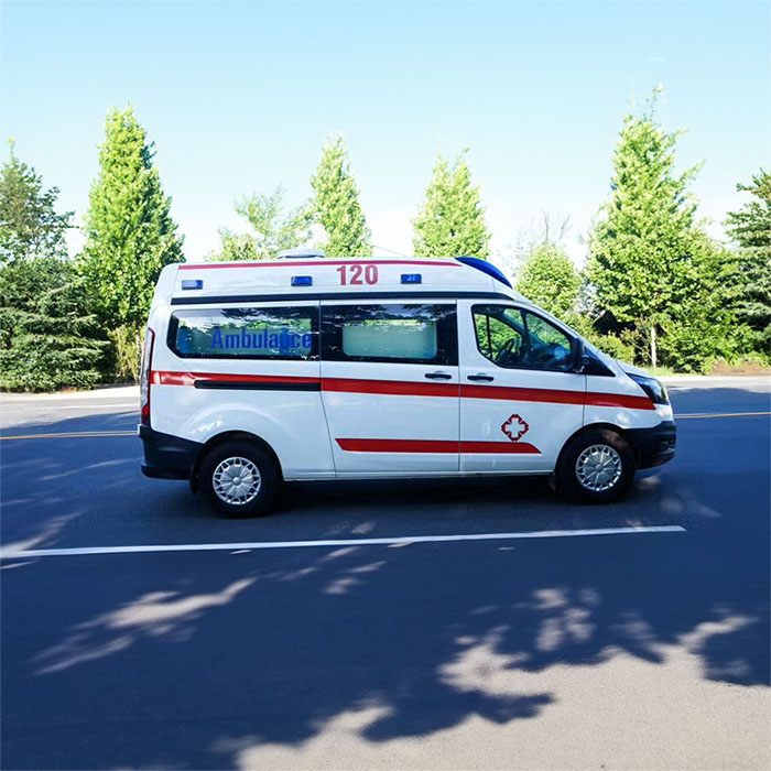 苏州租赁急救车电话号码