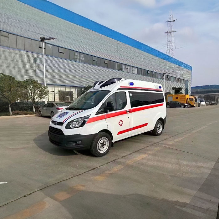 苏州租赁私人救护车