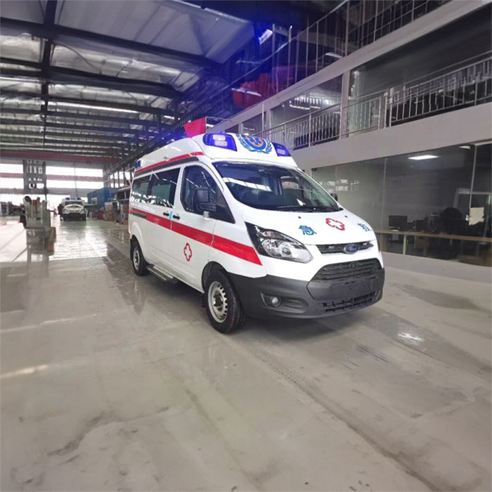 苏州租赁急救车联系电话