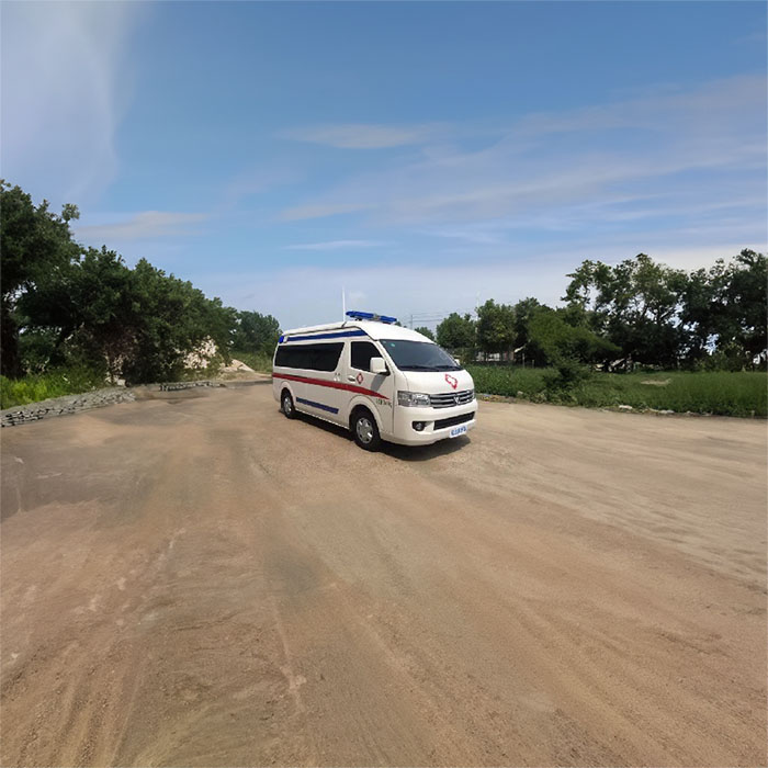 苏州出租救护车联系方式