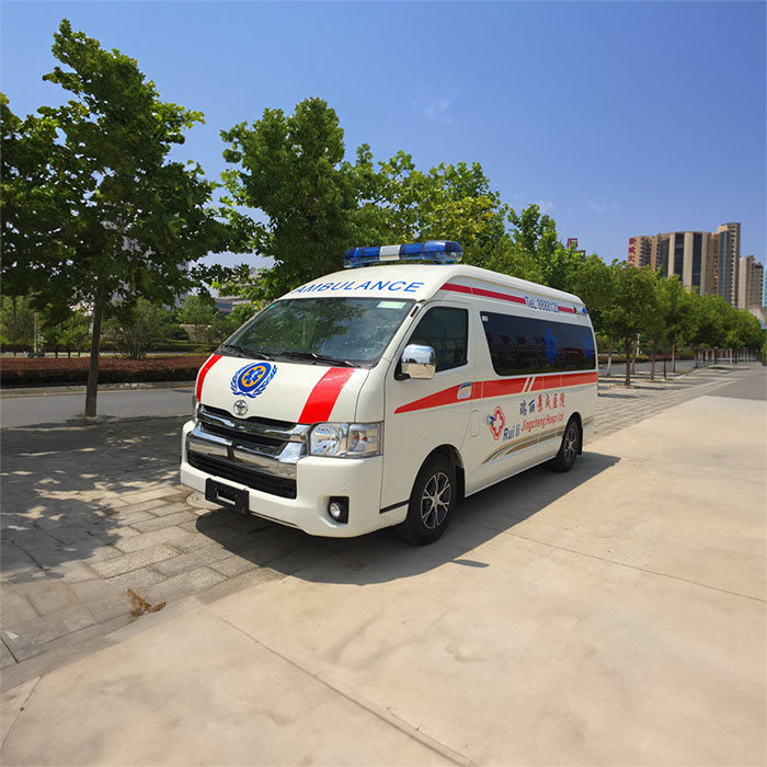 苏州出租急救车联系方式