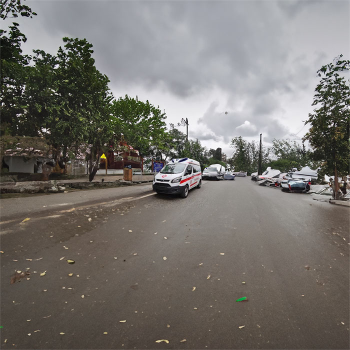 苏州出租救护车联系电话