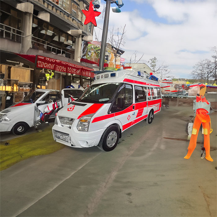 苏州租赁救护车联系方式