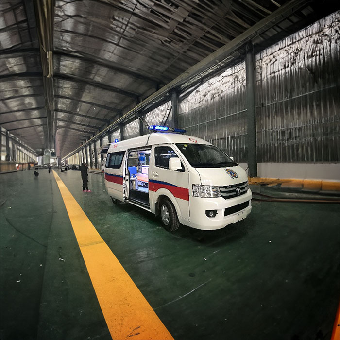 苏州租赁私人救护车联系方式