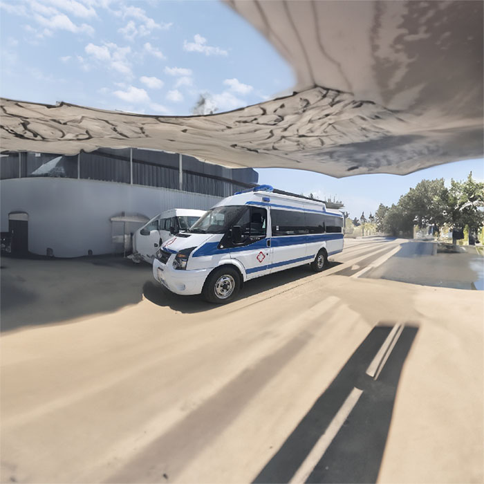 苏州出租急救车联系方式