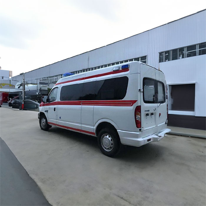 苏州出租急救车