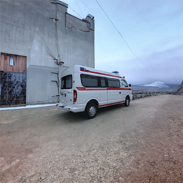 苏州租赁救护车电话号码