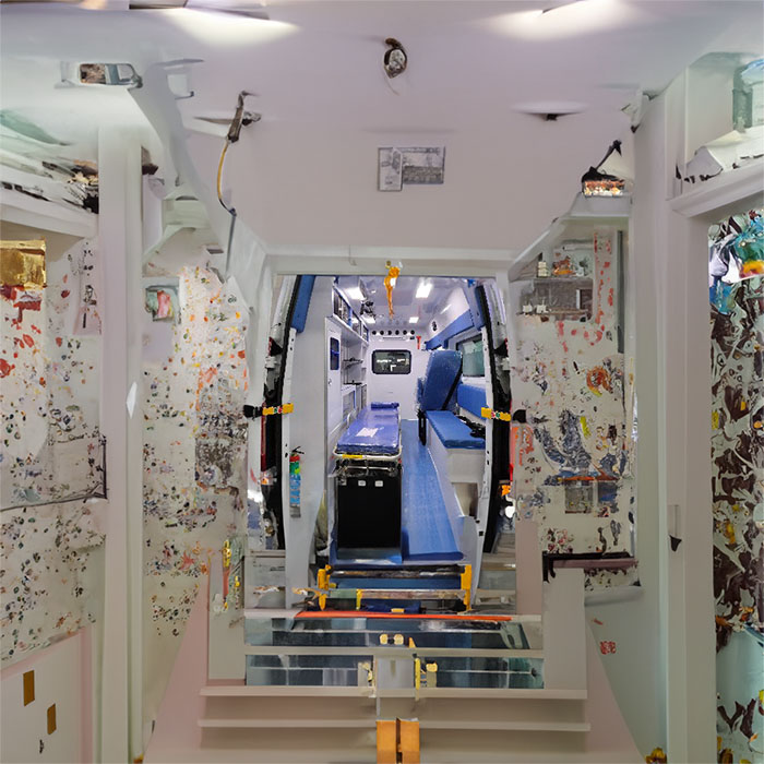 苏州租赁私人救护车电话