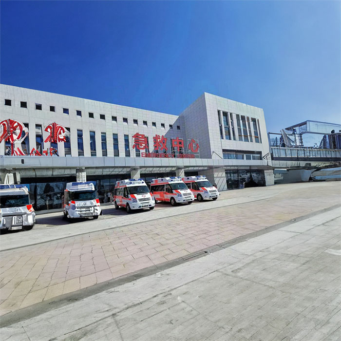 苏州租赁救护车电话号码