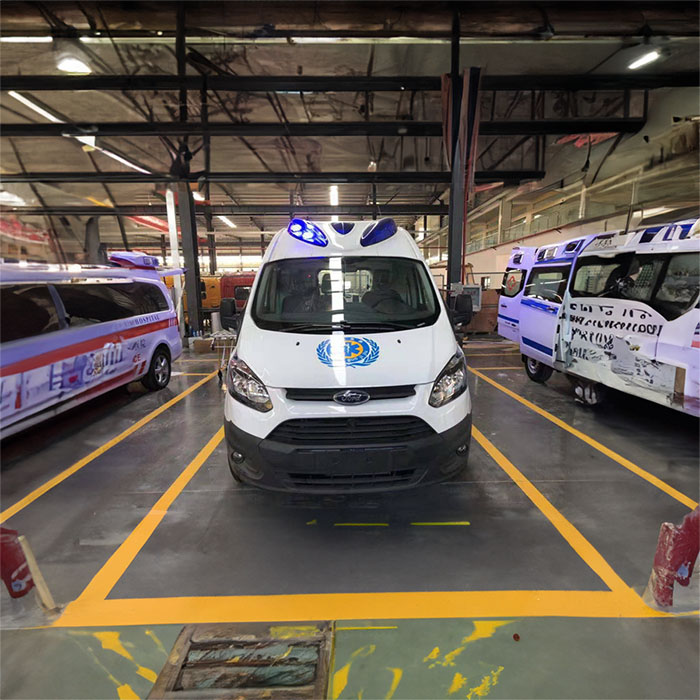 苏州出租救护车电话