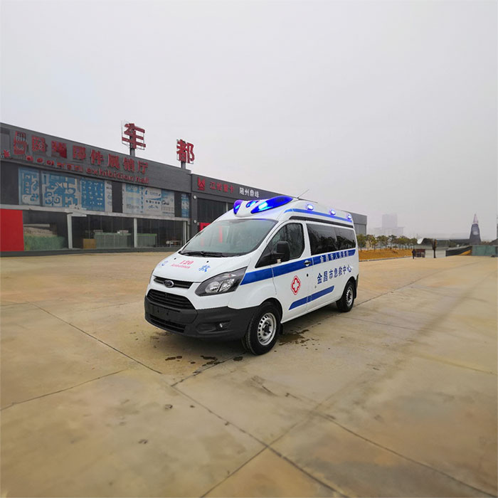 苏州出租救护车电话