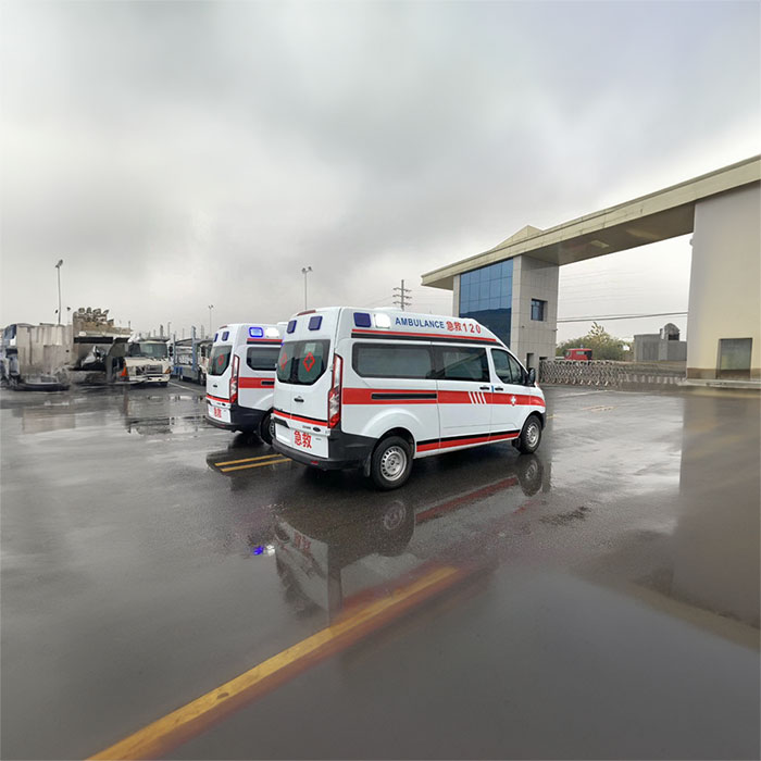 苏州租赁救护车