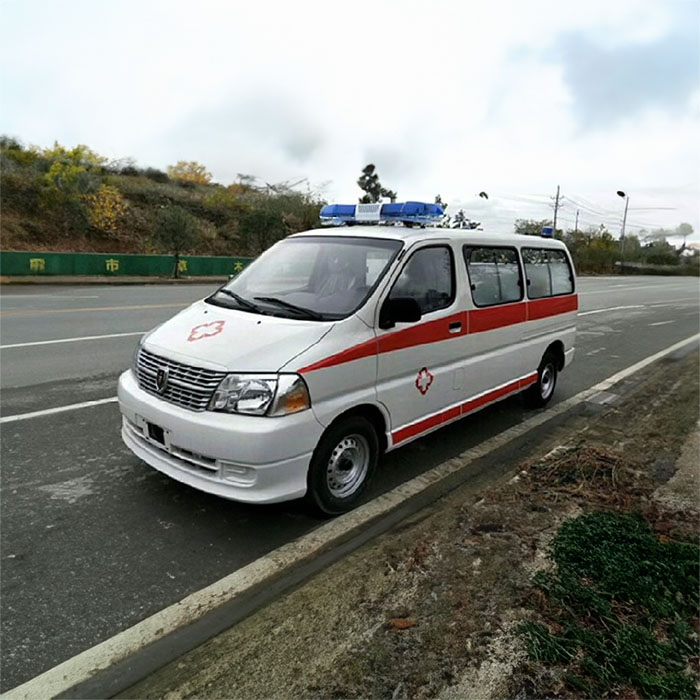 苏州出租私人救护车