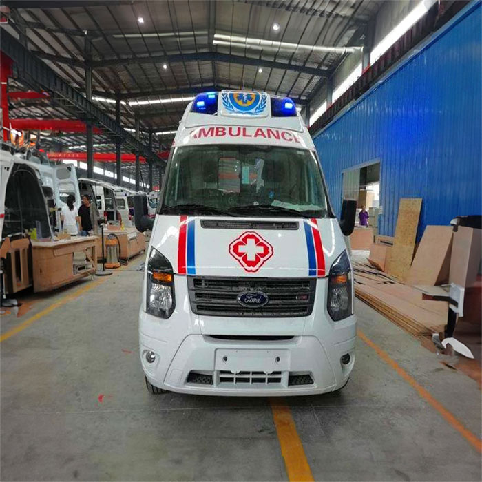 苏州租赁急救车联系电话