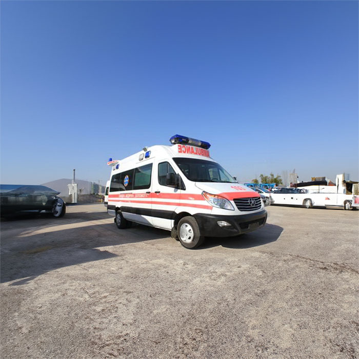 苏州租赁救护车电话
