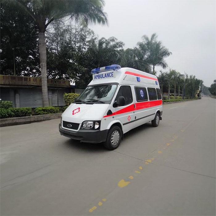 苏州出租救护车联系方式
