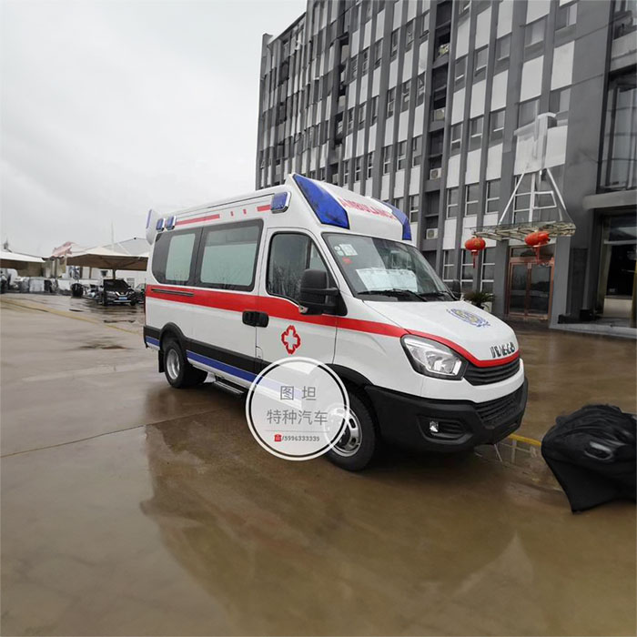 苏州出租急救车联系电话