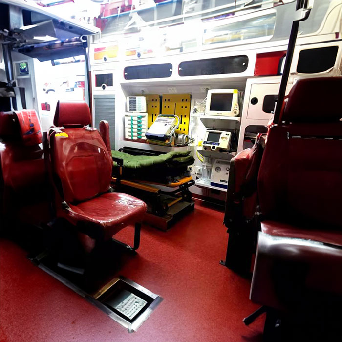 苏州租赁救护车电话