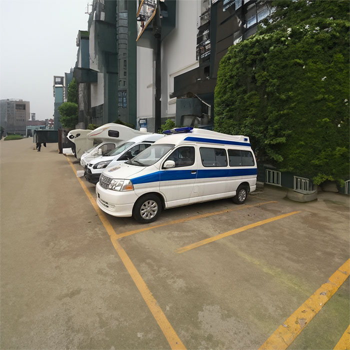 苏州出租救护车联系电话