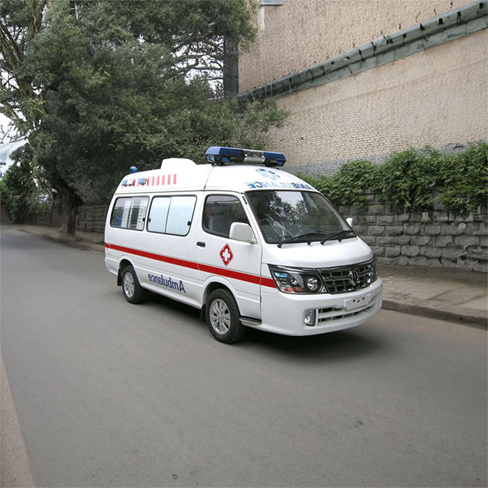 苏州出租急救车电话