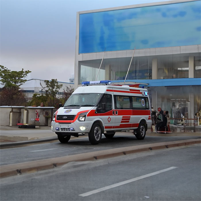 苏州租赁私人救护车
