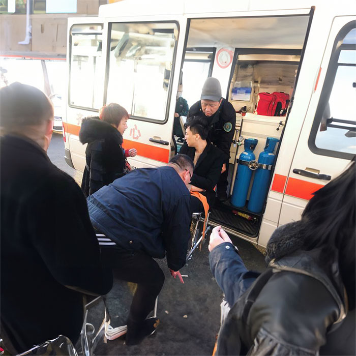 苏州租赁120联系方式