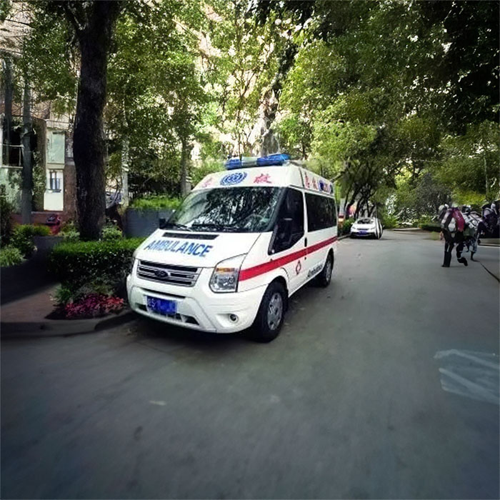 苏州租赁私人救护车联系方式