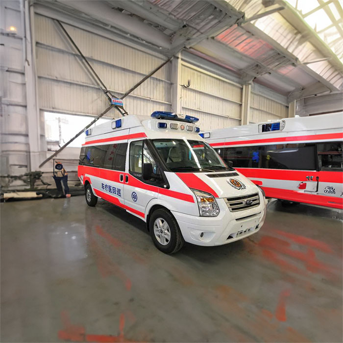 苏州租赁救护车联系方式