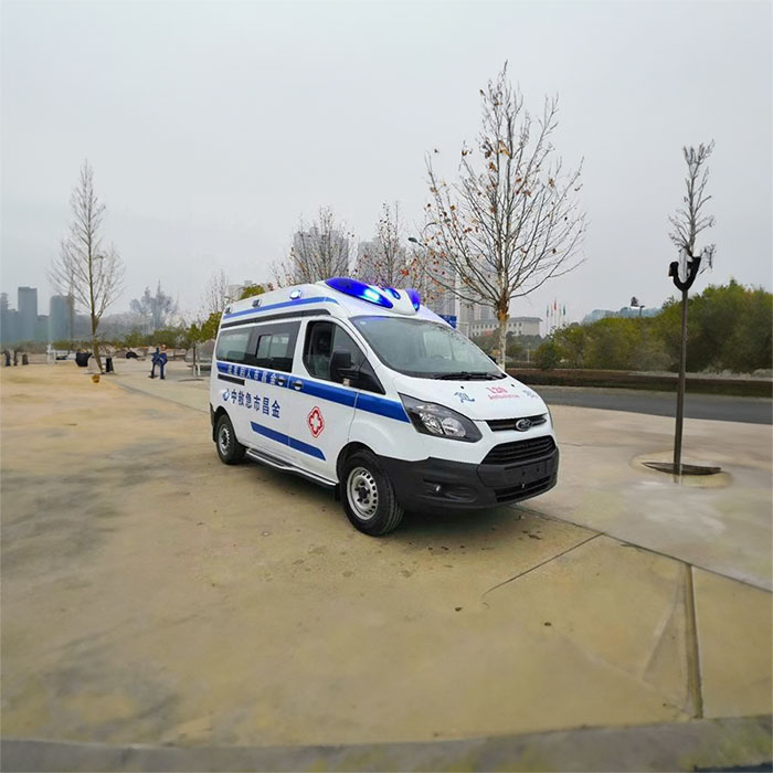 苏州出租救护车电话