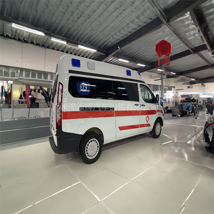 苏州租赁救护车电话