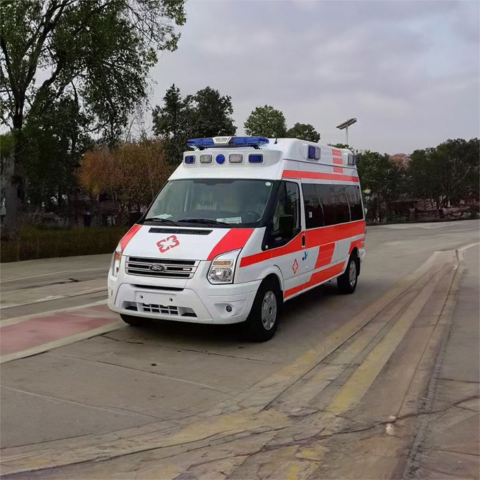苏州出租急救车电话号码