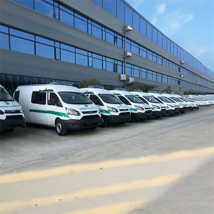 苏州出租私人救护车