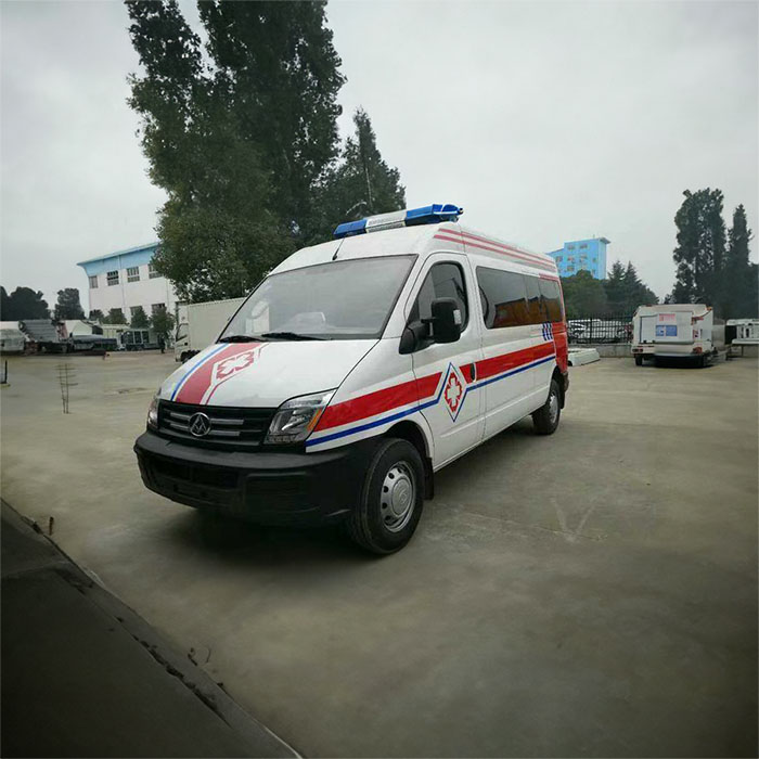 苏州租赁急救车电话