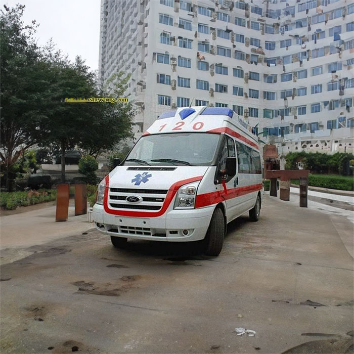 苏州出租救护车电话号码