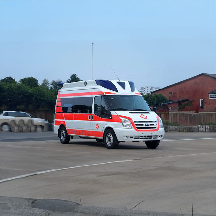 苏州出租急救车电话