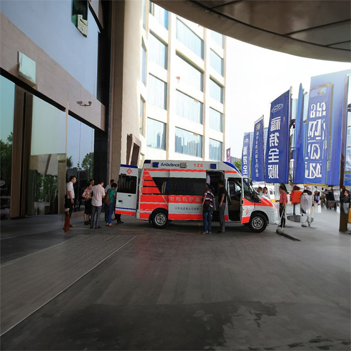 苏州出租急救车联系方式