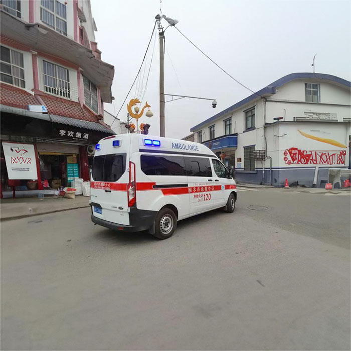 苏州租赁救护车联系方式