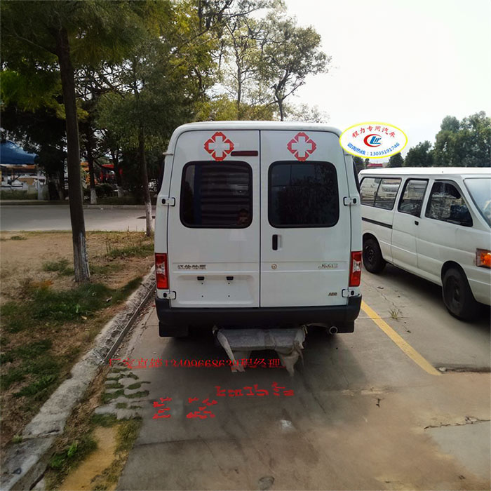 苏州租赁救护车联系方式