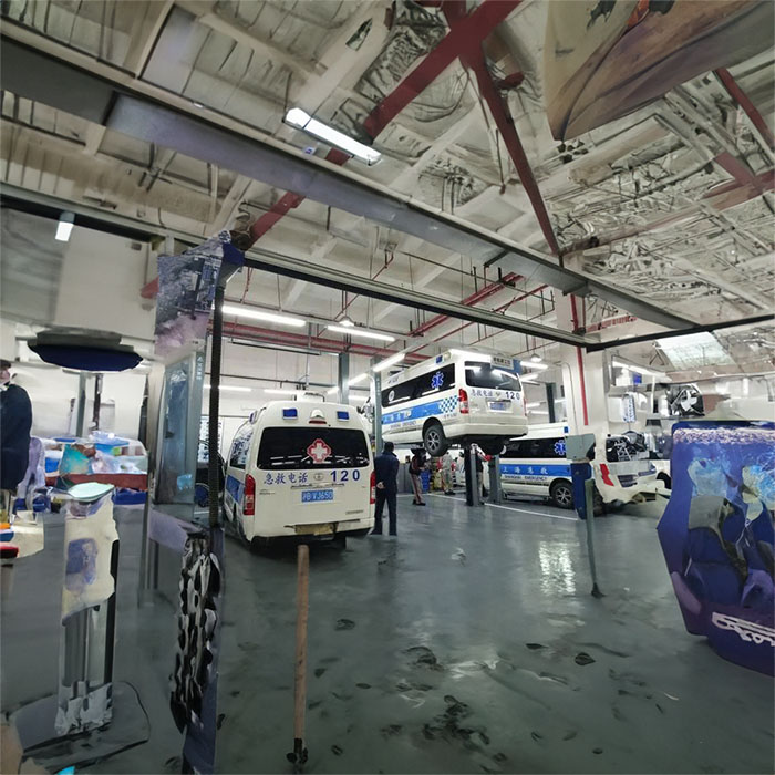 苏州出租救护车电话号码