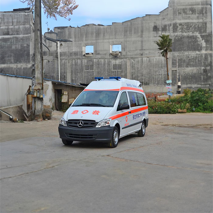 苏州出租急救车电话