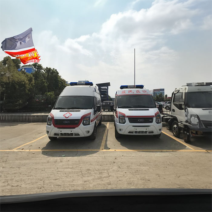 苏州出租急救车联系方式