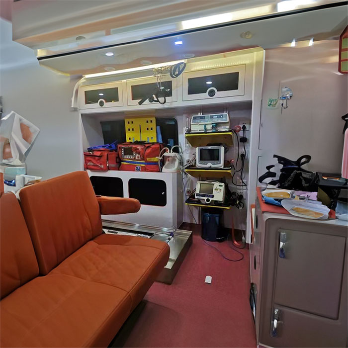 苏州租赁救护车联系电话