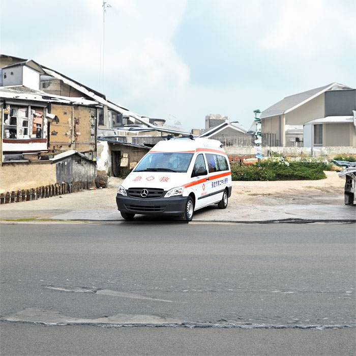 苏州租赁救护车电话