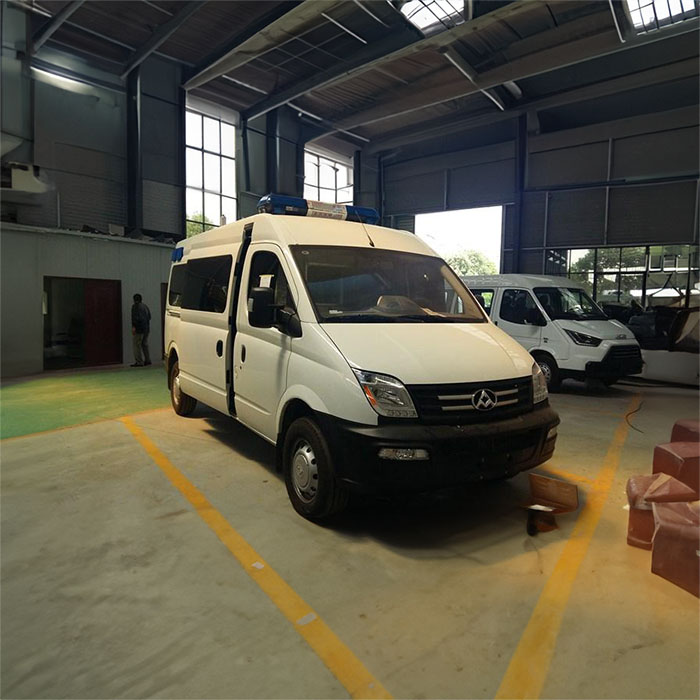 苏州出租急救车