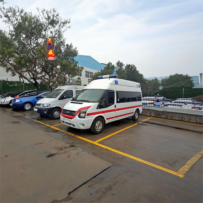 苏州租赁私人救护车