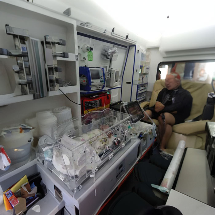 苏州租赁急救车电话