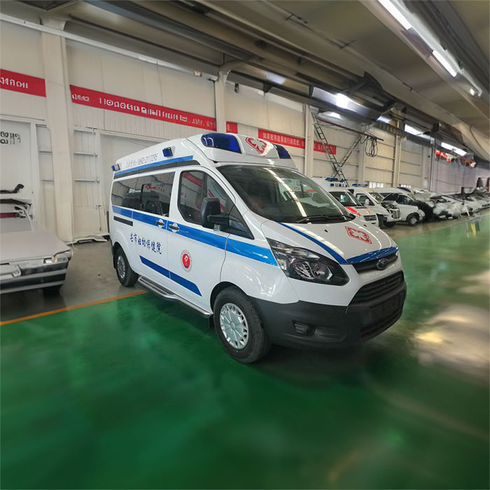 苏州租赁急救车联系方式
