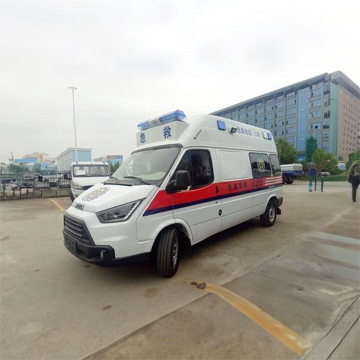 苏州出租私人救护车联系电话
